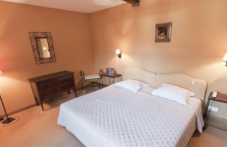 La Ferme Des Vallees Hotel Les Essarts-le-Roi Habitación foto