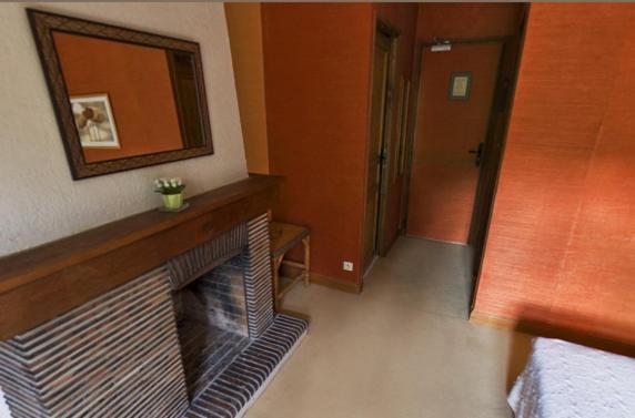 La Ferme Des Vallees Hotel Les Essarts-le-Roi Habitación foto